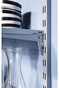 Product Βραχίονας Ραφιού Element Λευκός 20cm Classic 50 base image