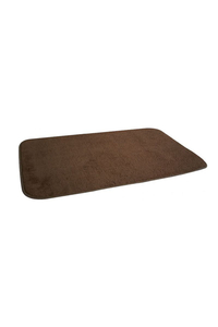 Product Ποδόμακτρο Microfiber 50x80cm Σε 4 Χρώμ. base image