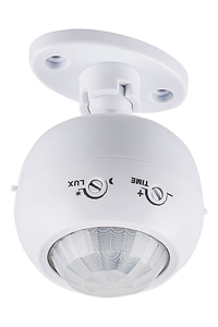 Product 360 Degree Motion Sensor Alfa One ES-P27A base image