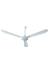 Product Ανεμιστήρας Οροφής 140cm - 82W Βιομηχανικός Primo PRCF-80443 base image