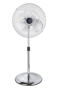 Product Ανεμιστήρας Ορθοστάτης 55cm - 200W GENESIS FS-50 base image