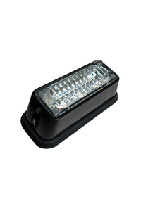 Product Φανάρι Προειδοποίησης Πορτοκαλί 12/24V LED 247 Lighting CA 6087 base image