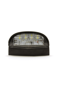 Product Φως Πινακίδας LED 10/30V 247 Lighting CA 7085 base image