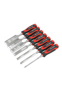 Product Wood Chisel Set 7 Pcs Neilsen CT0054 base image