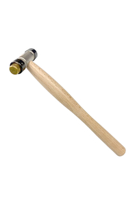 Product Hammer Interchangeable Large Nylon / Brass Neilsen CT0143 base image