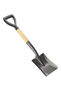 Product Φτυάρι Μίνι Τετράγωνο 65cm Green Blade GS171 base image
