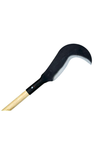 Product Μαχαίρι (Βατοκόπτης) με στειλιάρι 148cm Neilsen CT0364 base image