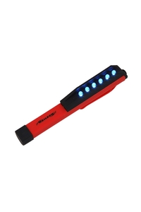 Product Φακός Στυλό Με 6 LED & Kλιπ Neilsen CT0681B base image