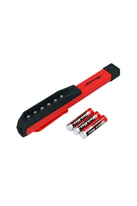 Product Φακός Στυλό Με 6 LED & Kλιπ Neilsen CT0681B base image