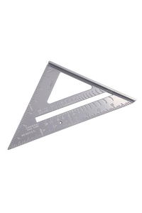 Product Aluminium Square 150mm Neilsen CT0633 base image