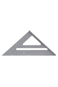 Product Aluminium Square 150mm Neilsen CT0633 base image