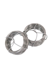 Product 2 Pcs 0.55mmX40m Twist Tie Wire Neilsen CT0717 base image