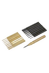 Product 18 Piece Punch Set Neilsen CT0867 base image