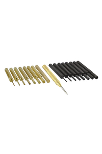 Product 18 Piece Punch Set Neilsen CT0867 base image