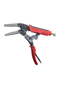 Product Πένσα Γκριπ Συγκράτησης Ίσια 165mm Neilsen CT1022 base image