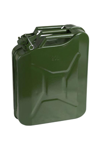Product Δοχείο Καυσίμου Μεταλλικό 20Lt Neilsen CT1262 base image