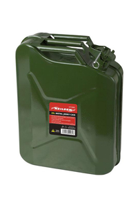 Product Δοχείο Καυσίμου Μεταλλικό 20Lt Neilsen CT1262 base image