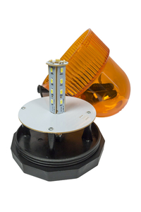 Product Φάρος Αυτοκινήτου 12-24V LED Μαγνητικός Neilsen CT1392 base image