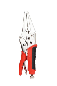Product 175mm Long Nosed Jaw Neilsen CT1438 base image