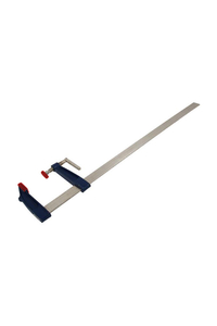 Product F-Clamp 80x600mm Neilsen CT1520 base image