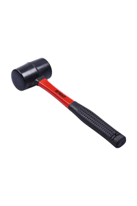 Product 8 oz Rubber Mallet 225gr Amtech A1575 base image