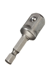 Product Αντάπτορες Δράπανου 1/4" Για Καρυδάκια Neilsen CT1622 base image