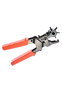 Product 24cm Heavy Duty Punch Pliers Neilsen CT2128 base image
