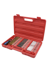 Product 38 Piece Brish Set Neilsen CT2572 base image