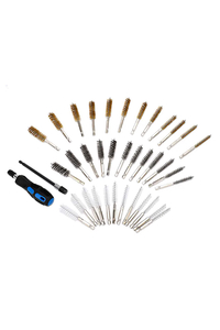 Product 38 Piece Brish Set Neilsen CT2572 base image
