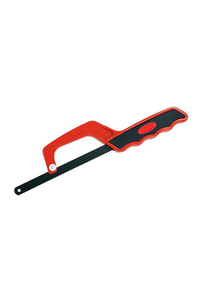 Product Aluminium 10" Hacksaw Neilsen CT2827 base image