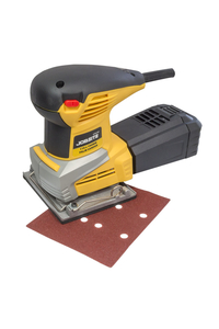 Product 240W 110x100mm Palm Sander Jobsite CT3191 base image