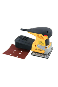 Product 240W 110x100mm Palm Sander Jobsite CT3191 base image