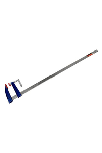 Product F-Clamp 120x1000mm Neilsen CT3334 base image