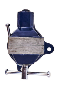 Product Μέγγενη Επιτραπέζια 50mm Περιστρεφόμενη Amtech D3400 base image