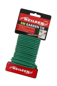 Product 5m Garden Tie Neilsen CT3849 base image