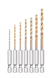 Product Μύτες Κατσαβιδιού & Τρυπάνια Σετ 50 τεμ. Neilsen CT4223 base image