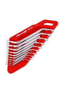 Product Metric Speed Hex Key Set 10 Pcs Neilsen CT4256 base image