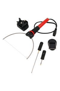 Product Ηλεκτρικός Κόφτης Σύρματος 3 Σε 1 Neilsen CT4543 base image