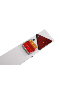 Product 4ft LED Trailer Light Board With 5m Cable Neilsen CT4928 base image