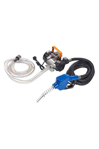 Product Αντλία Πετρελαίου 550W Neilsen CT5183 base image