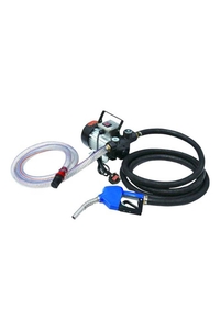 Product Αντλία Πετρελαίου 550W Neilsen CT5183 base image
