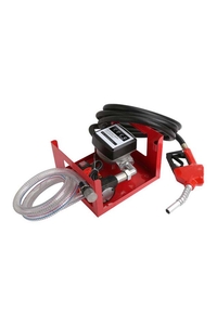 Product 12V Diesel Fuel Transfer Dispenser Pump Neilsen CT5261 base image