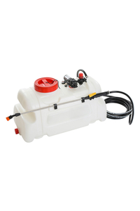 Product Ψεκαστικό Βυτίο 50LT Neilsen CT5417 base image