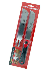 Product Πριόνι Χειρός Dovetail 185mm Neilsen CT5759 base image