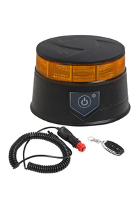 Product Φάρος Αυτοκινήτου 12/24V R65 LED Μαγνητικός Neilsen CT5805 base image