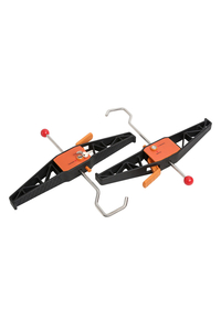 Product Roof Rack Ladder Clamps Neilsen CT5846 base image