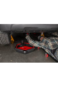 Product Oil Drain Pan 2 In 1  Tool Caddy Neilsen CT5887 base image