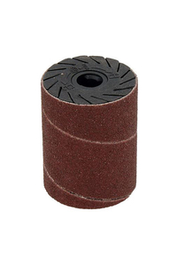 Product Rubber Wheel With Sanding Paper For Drum Sanders Jobsite CT5912 base image