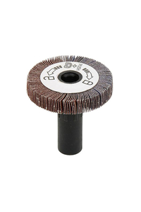 Product Τροχός Λείανσης Με Πτερύγια 10mm Για Σατινιέρα Jobsite CT5914 base image