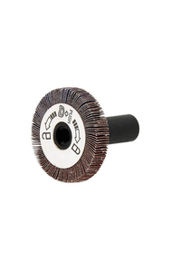 Product Τροχός Λείανσης Με Πτερύγια 10mm Για Σατινιέρα Jobsite CT5914 base image